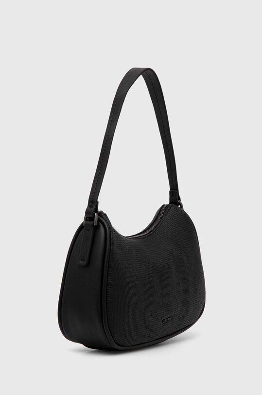 Kabelka Calvin Klein K60K612132 čierna AW24