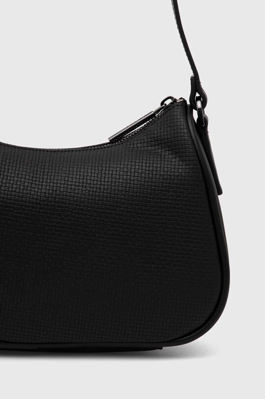 Doplnky Kabelka Calvin Klein K60K612132 čierna
