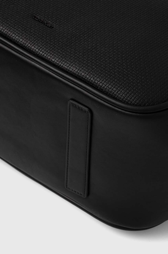 Kabelka Calvin Klein černá K60K612137