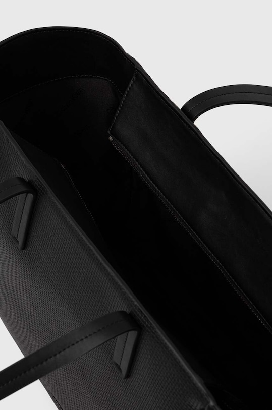 Kabelka Calvin Klein K60K612137 černá