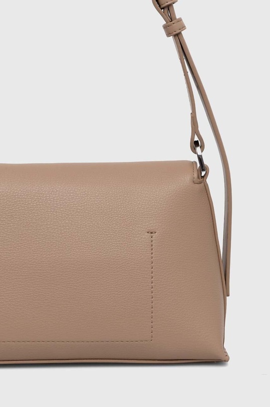 Аксесуари Сумочка Calvin Klein K60K612139 бежевий