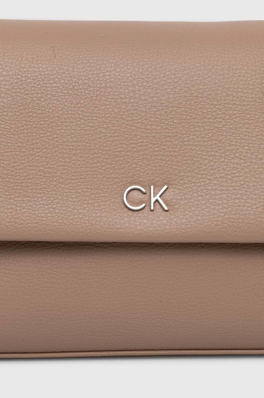 Сумочка Calvin Klein K60K612139 бежевий
