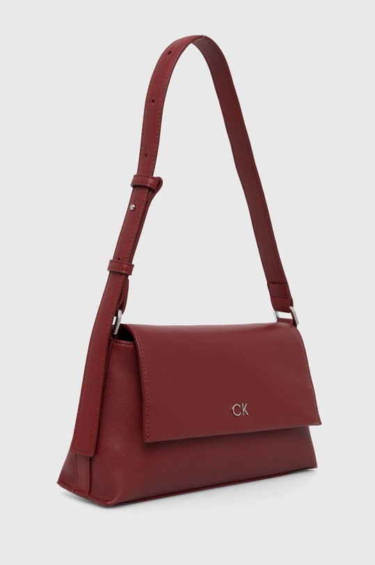 Сумочка Calvin Klein K60K612139 красный AW24