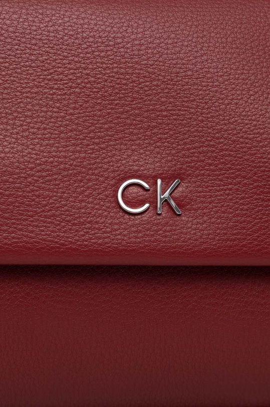 Сумочка Calvin Klein K60K612139 красный