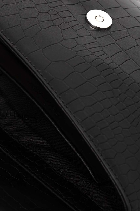 Kabelka Calvin Klein čierna K60K612142