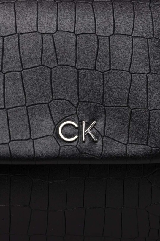 Сумочка Calvin Klein K60K612142 чорний