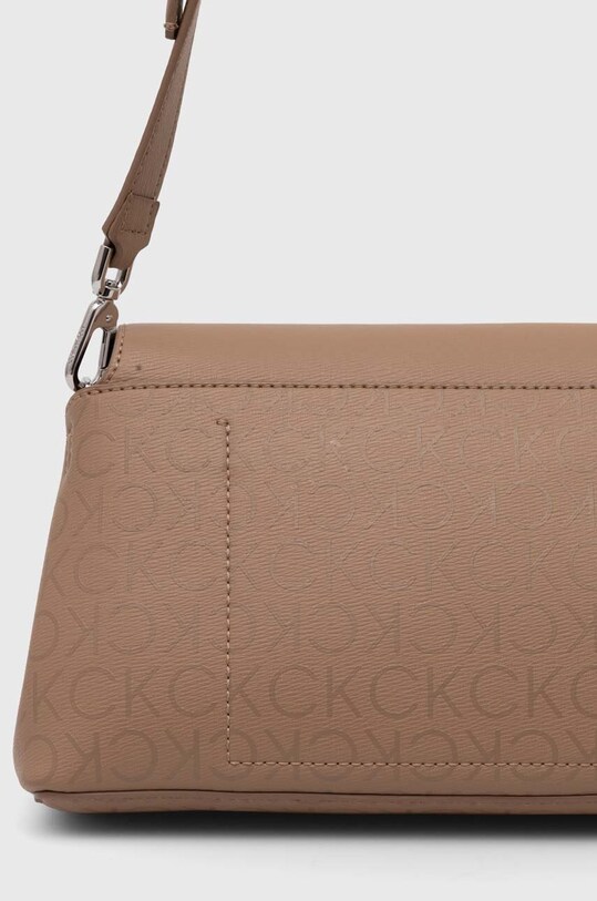 Аксесуари Сумочка Calvin Klein K60K612143 коричневий