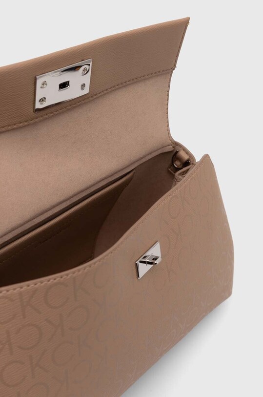 Сумочка Calvin Klein K60K612143 коричневый