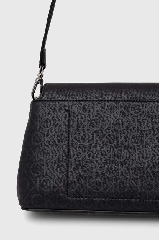 Akcesoria Calvin Klein torebka K60K612143 czarny