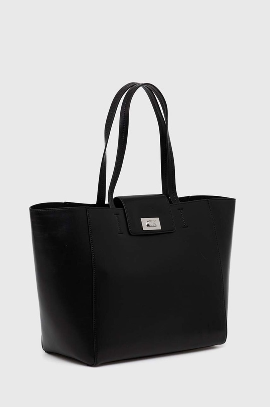 Kabelka Calvin Klein K60K612148 černá AW24