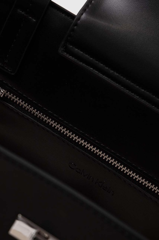 Kabelka Calvin Klein K60K612148 černá