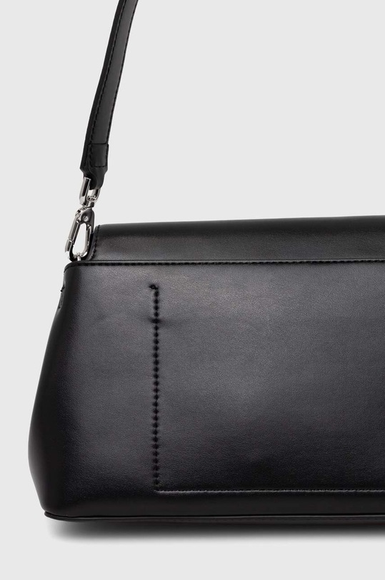 Doplnky Kabelka Calvin Klein K60K612150 čierna