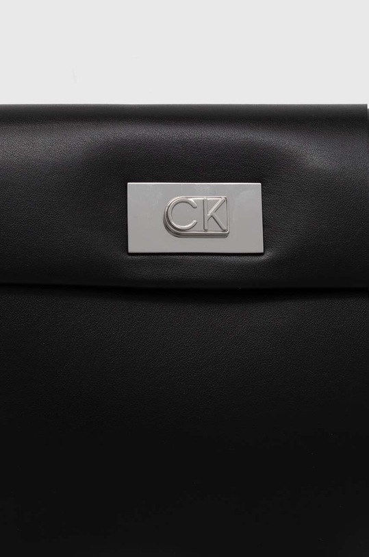 Kabelka Calvin Klein K60K612150 čierna
