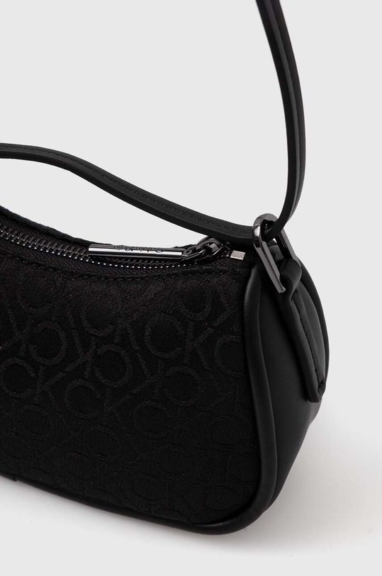 Doplnky Kabelka Calvin Klein K60K612151 čierna