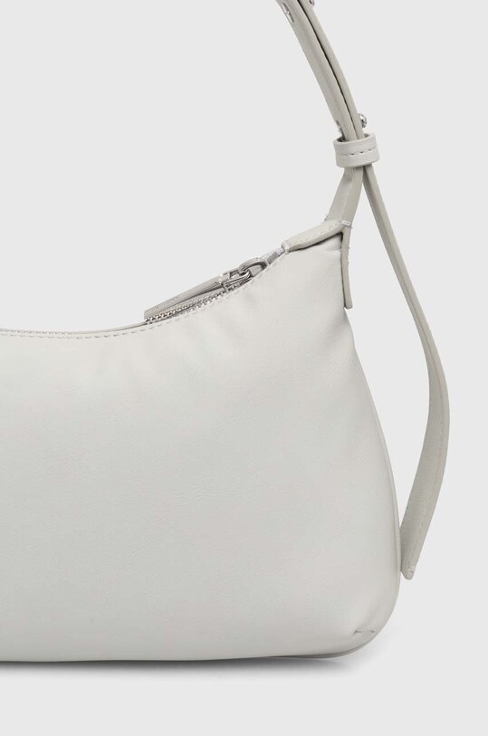 Аксессуары Сумочка Calvin Klein K60K612156 серый