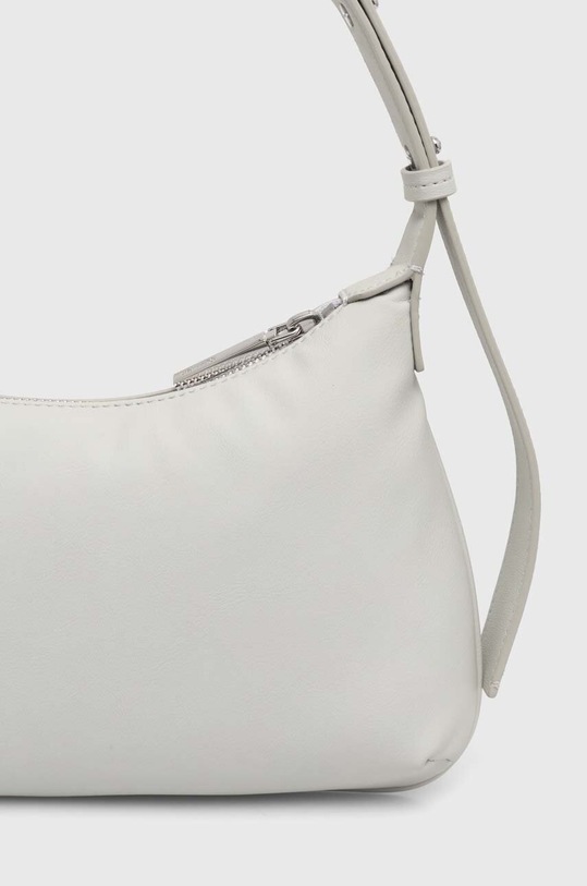 Doplňky Kabelka Calvin Klein K60K612156 šedá