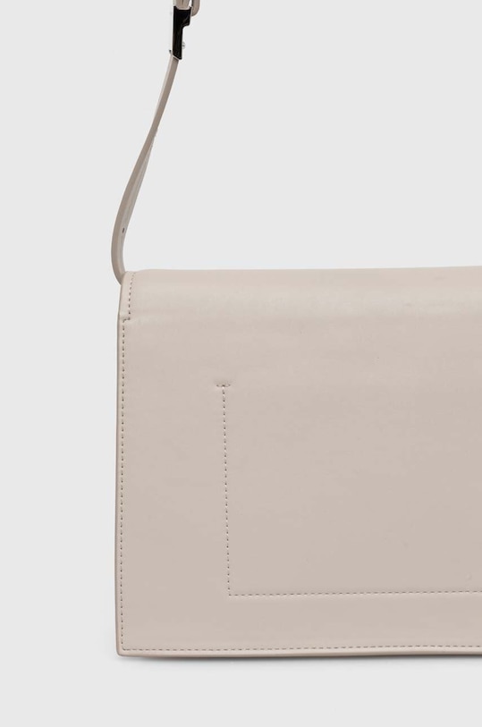 Akcesoria Calvin Klein torebka K60K612158 beżowy