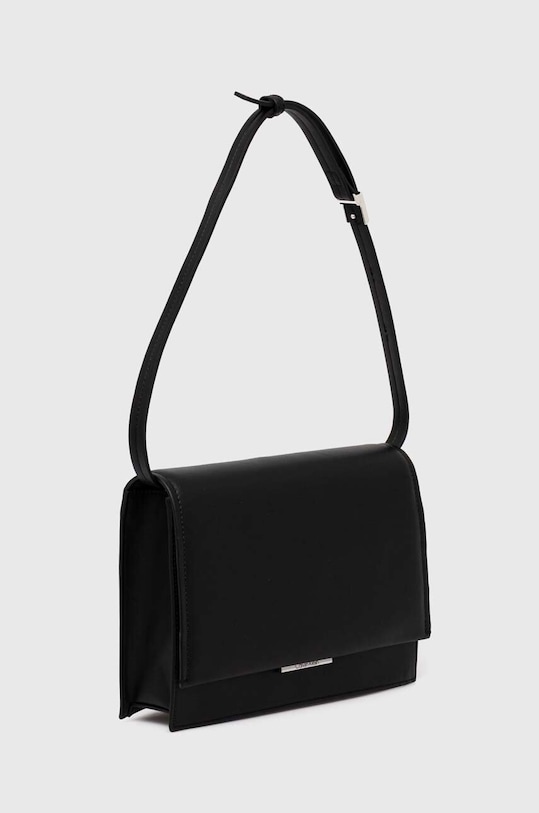 Сумочка Calvin Klein K60K612158 чорний AW24