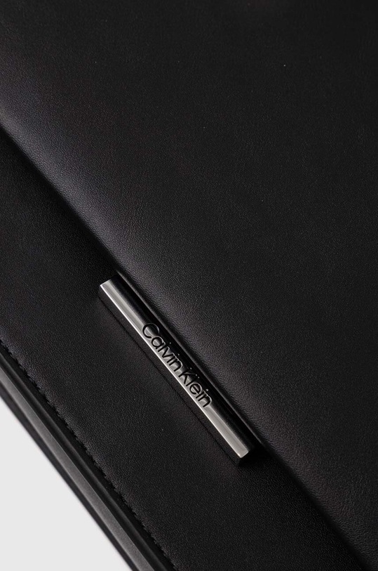 Сумочка Calvin Klein чорний K60K612158