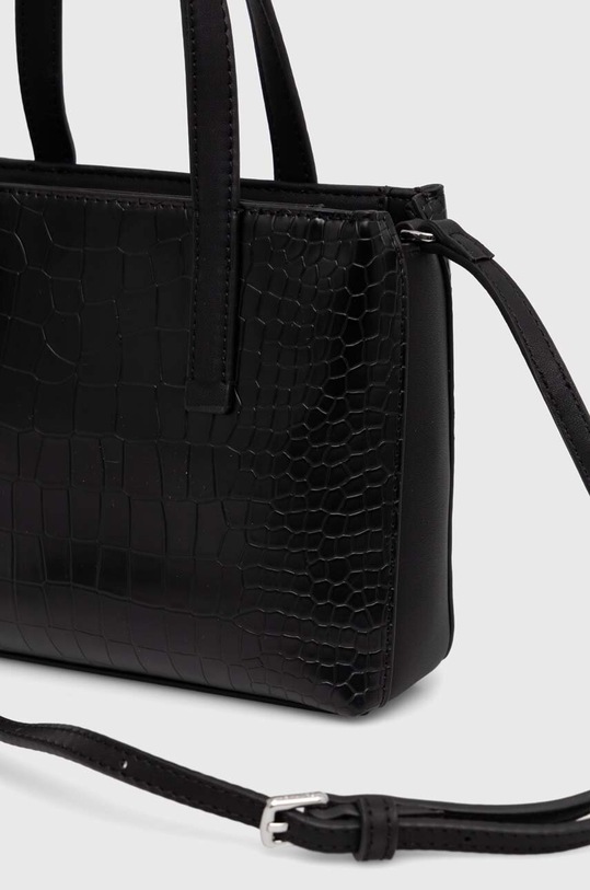 Doplňky Kabelka Calvin Klein K60K612163 černá
