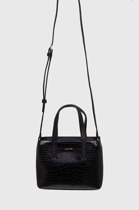 Сумочка Calvin Klein K60K612163 чёрный