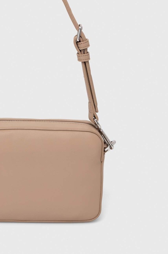 Аксесуари Сумочка Calvin Klein K60K612167 бежевий