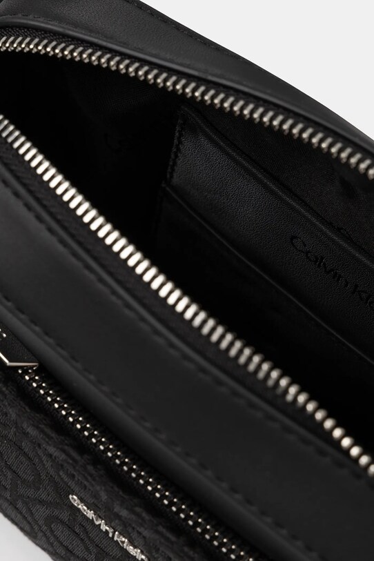 Сумочка Calvin Klein K60K612167 чорний