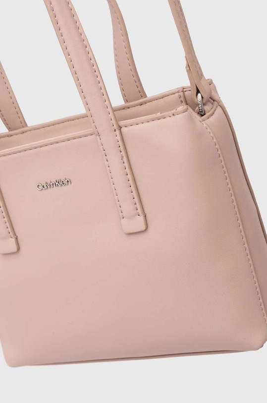 Сумочка Calvin Klein розовый K60K612170