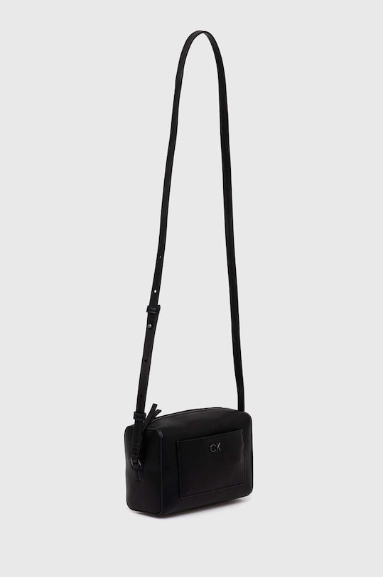 Calvin Klein poseta K60K612274 negru AW24