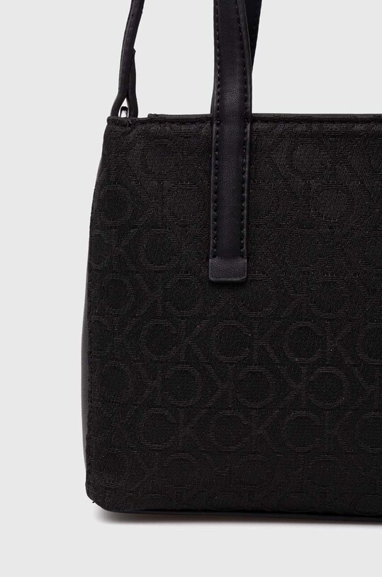 Kiegészítők Calvin Klein kézitáska K60K612277 fekete