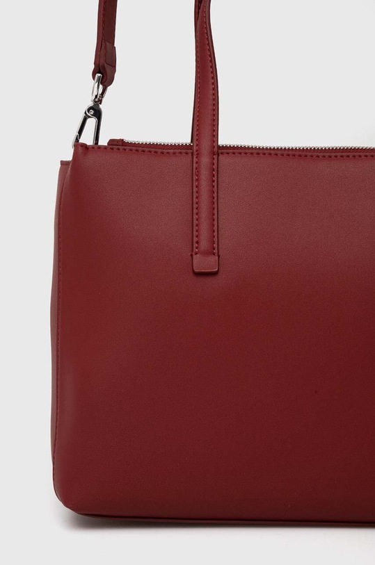 Doplnky Kabelka Calvin Klein K60K612279 červená