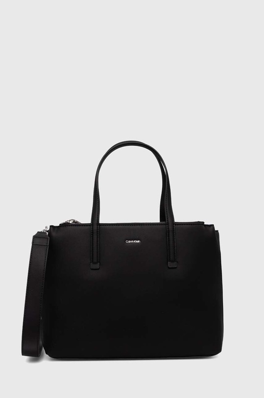 Calvin Klein poseta uni negru K60K612279