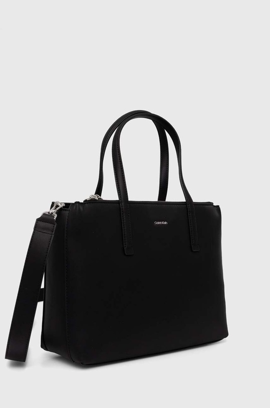 Calvin Klein poseta K60K612279 negru AW24