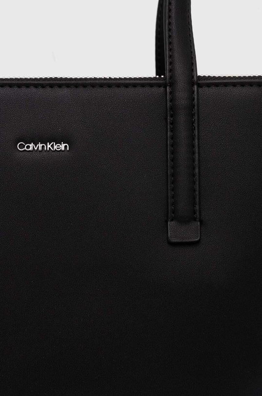 Calvin Klein poseta K60K612279 negru