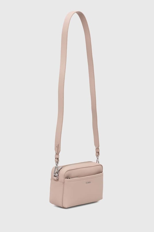 Сумочка Calvin Klein K60K612280 розовый AW24
