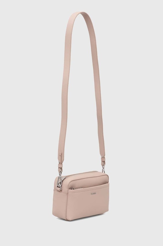 Calvin Klein torebka K60K612280 różowy AW24