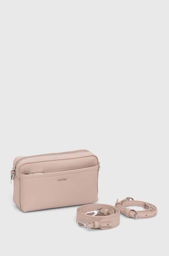 Сумочка Calvin Klein K60K612280 розовый