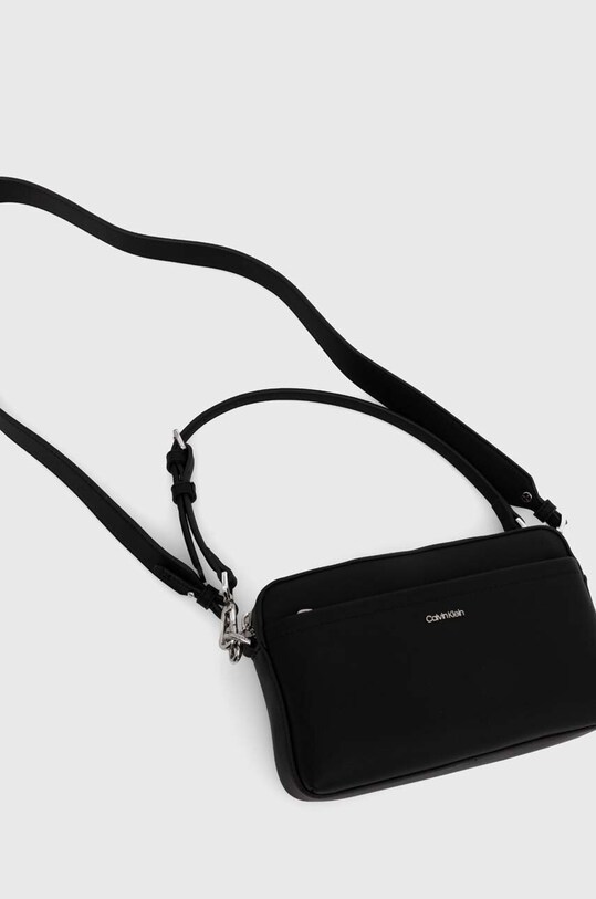 Сумочка Calvin Klein чорний K60K612280