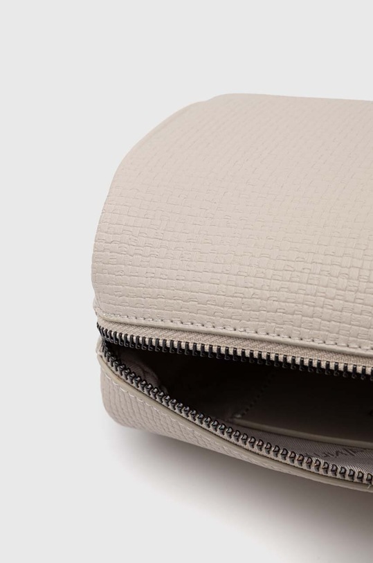 Calvin Klein torebka K60K612334 beżowy