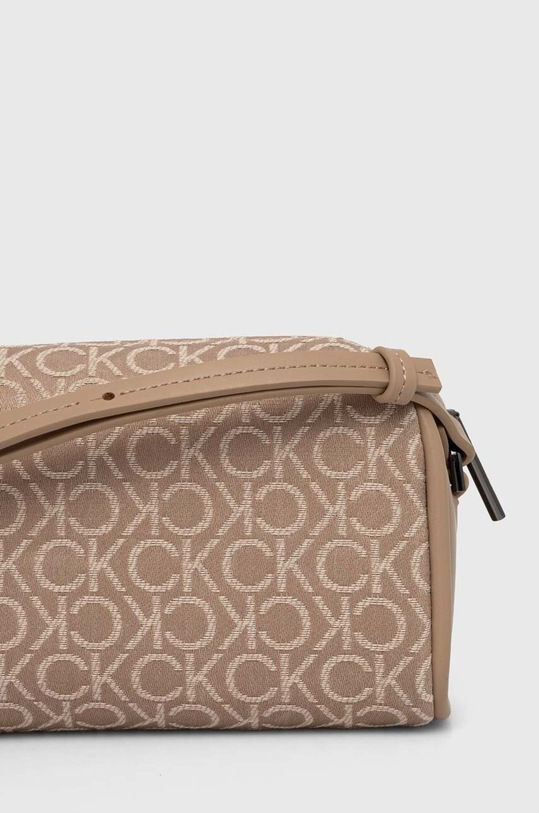 Аксесуари Сумочка Calvin Klein K60K612335 бежевий