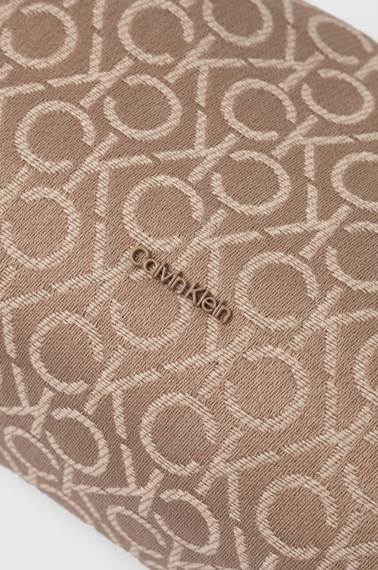 Сумочка Calvin Klein бежевий K60K612335
