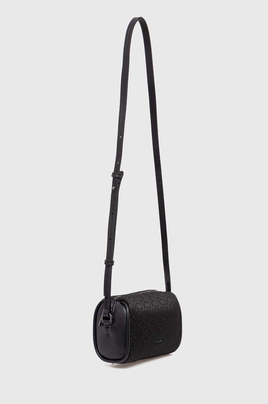 Сумочка Calvin Klein K60K612335 чорний AW24