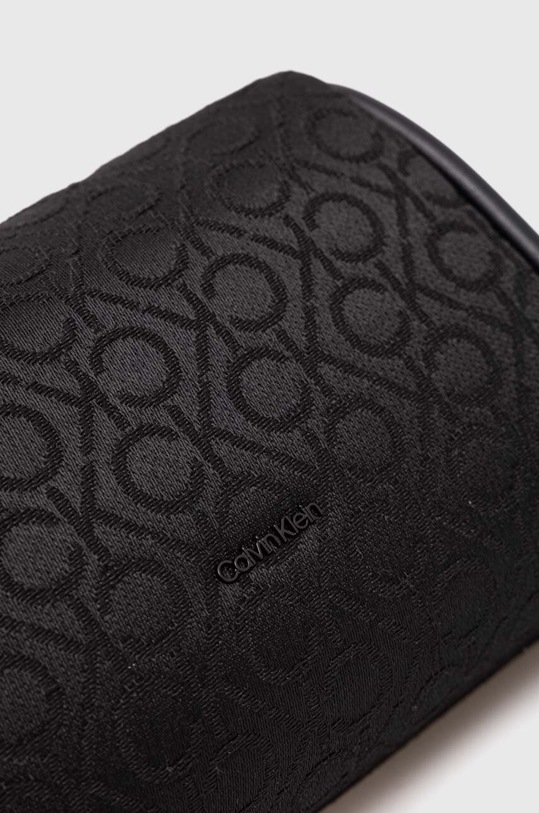 Сумочка Calvin Klein чорний K60K612335