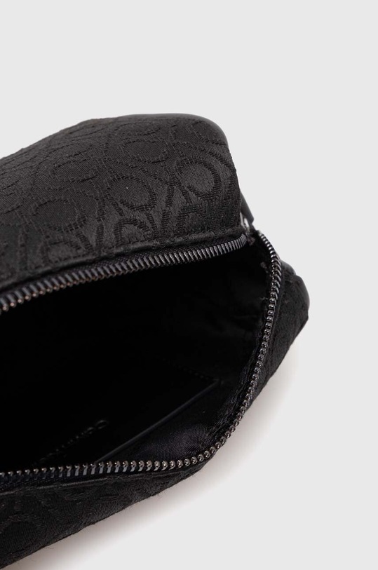Сумочка Calvin Klein K60K612335 чорний