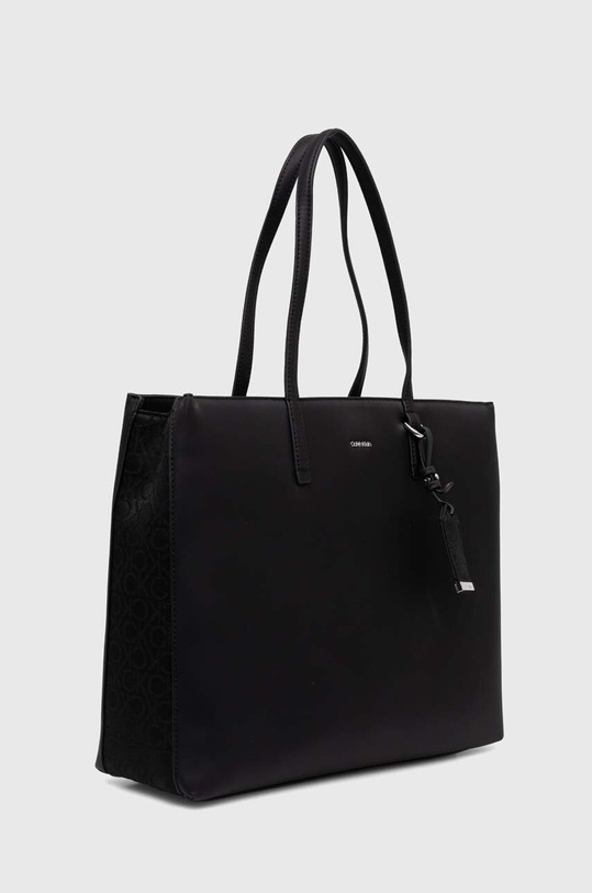 Kabelka Calvin Klein K60K612347 černá AW24