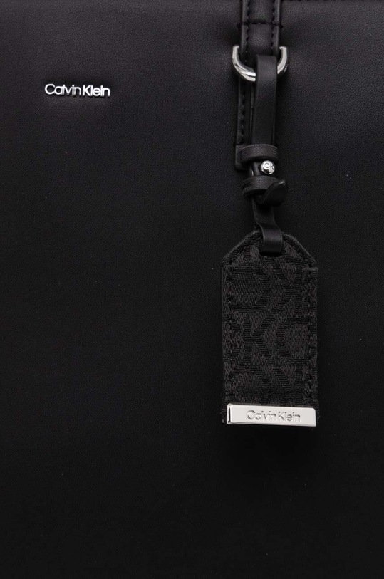Kabelka Calvin Klein K60K612347 černá