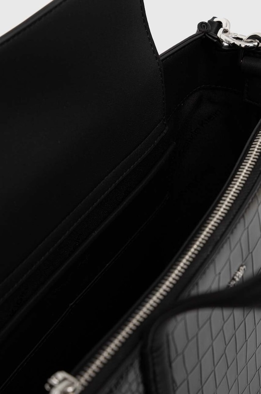 Сумочка Calvin Klein K60K612348 чорний