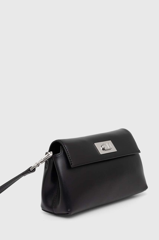 Τσάντα Calvin Klein K60K612633 μαύρο AW24