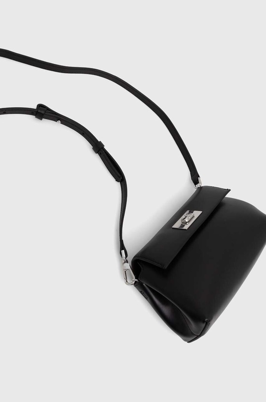 Kabelka Calvin Klein K60K612633 černá