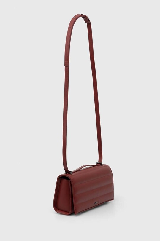 Сумочка Calvin Klein K60K612639 червоний AW24